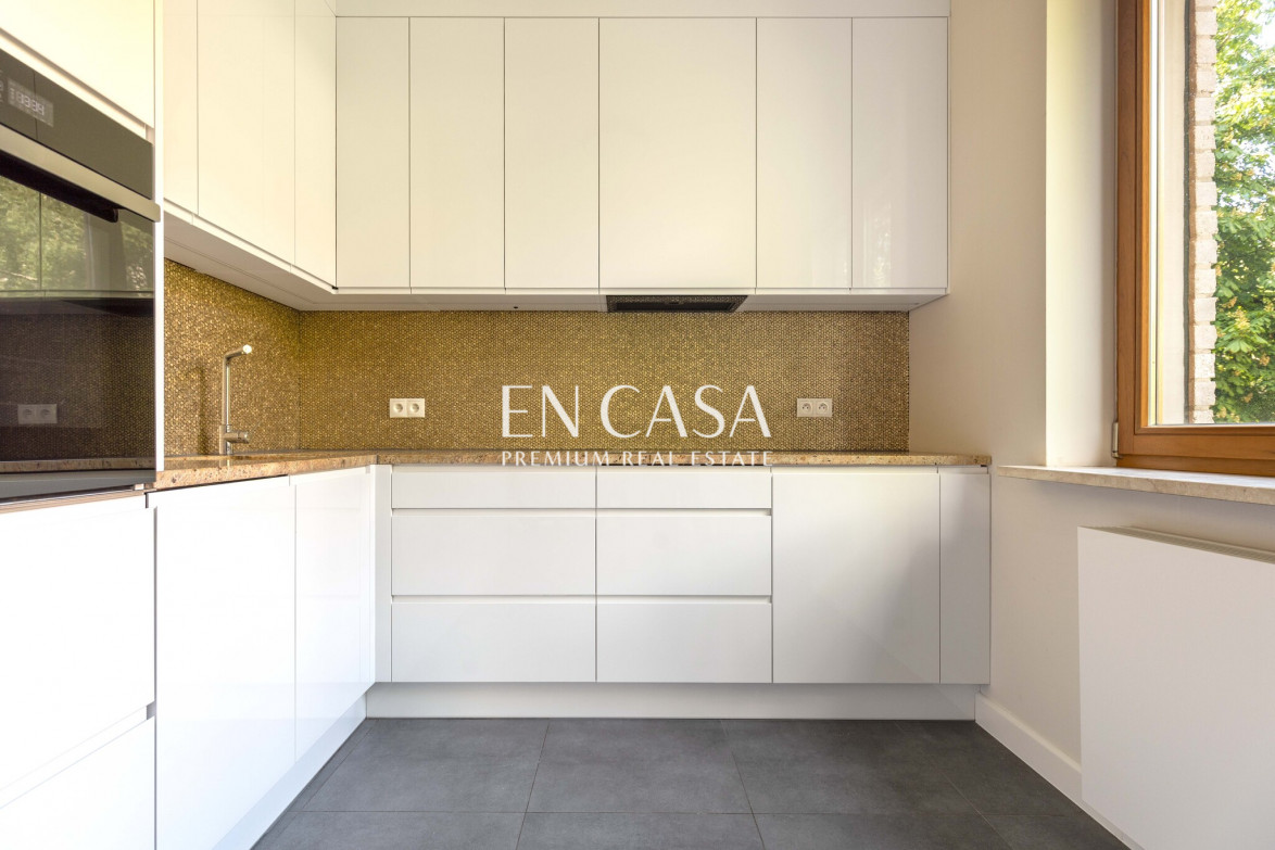 Apartment Sale Warszawa Śródmieście Lądowa 9